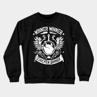 Early Access PUBG Crewneck Sweatshirt